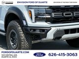 New 2025 Ford F150 Raptor image 4