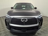 New 2026 INFINITI QX60 Luxe w/ Cargo Package image 2