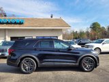 New 2025 Ford Explorer ST image 2