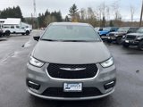 New 2025 Chrysler Pacifica Select w/ Uconnect Theater Family Group image 2
