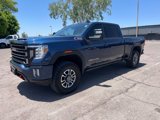Used 2022 GMC Sierra 2500 AT4 image 4