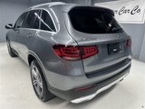 Used 2022 Mercedes-Benz GLC 300 4MATIC image 4