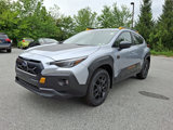 New 2025 Subaru Crosstrek 2.5i Wilderness image 2