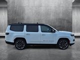 New 2025 Jeep Grand Wagoneer Series III image 4