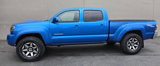 Used 2008 Toyota Tacoma 4x4 Double Cab image 5