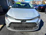 Used 2022 Toyota Corolla LE image 2
