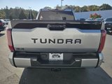 New 2026 Toyota Tundra Platinum image 4