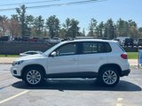 Used 2018 Volkswagen Tiguan Limited image 4