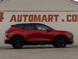 Used 2022 Chevrolet Blazer RS w/ LPO, Floor Liner Package image 4