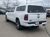 Used 2019 RAM 1500 Laramie w/ Sport Appearance Package image 5