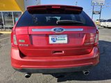 Used 2011 Ford Edge Limited image 4