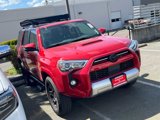 Certified 2024 Toyota 4Runner TRD Off-Road Premium image 3