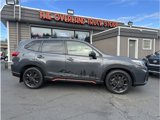 Used 2021 Subaru Forester Sport w/ Popular Package #2 image 3