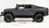Used 2025 GMC Hummer EV 3X w/ Battery Pack, 24 Module Pack image 4