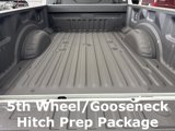 New 2025 Ford F350 XLT w/ Black Appearance Package image 5