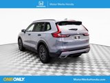 New 2026 Honda CR-V TrailSport image 3