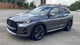 Certified 2025 INFINITI QX50 Sport image 4
