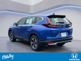 Certified 2021 Honda CR-V Special Edition image 3