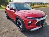 New 2026 Chevrolet TrailBlazer LT w/ Convenience Package image 3