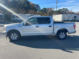Used 2018 Ford F150 XLT image 2