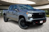 New 2025 Chevrolet Silverado 1500 LT Trail Boss image 2