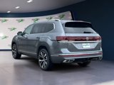 New 2025 Volkswagen Atlas SEL Premium R-Line image 5
