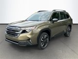 New 2025 Subaru Forester Premium image 3