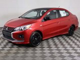 New 2024 Mitsubishi Mirage G4 Black Edition image 5