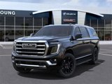 New 2025 GMC Yukon XL Elevation w/ LPO, Yukon Black Package image 6