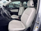 Used 2020 Volkswagen Tiguan SE w/ Panoramic Sunroof Package image 3
