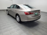 Used 2024 Chevrolet Malibu LT image 5