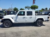 Certified 2023 Jeep Gladiator Overland image 4