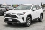 New 2025 Toyota RAV4 XLE image 3