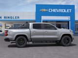 New 2025 Chevrolet Colorado Z71 w/ Midnight Edition image 5