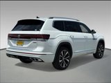 New 2025 Volkswagen Atlas SEL Premium R-Line image 4