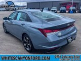 Used 2023 Hyundai Elantra SEL w/ Convenience Package image 3