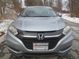 Used 2018 Honda HR-V LX image 3