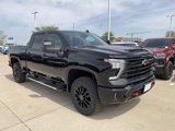 New 2025 Chevrolet Silverado 2500 LT w/ Trail Boss Package image 3