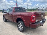 New 2024 RAM 2500 Limited w/ Towing Technology Group image 5