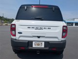 Used 2023 Ford Bronco Sport Outer Banks w/ Tech Package image 5