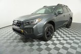 Certified 2025 Subaru Outback Wilderness w/ Wilderness Package image 3