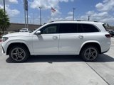 New 2025 Mercedes-Benz GLS 450 4MATIC image 4