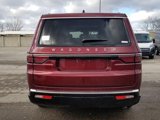 New 2025 Jeep Wagoneer L 4WD w/ Premium Group I image 5