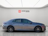 Used 2023 Toyota Camry SE image 3