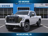 New 2025 GMC Sierra 3500 Denali Ultimate image 6