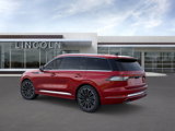 New 2025 Lincoln Aviator Black Label image 4