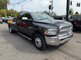 Used 2017 RAM 3500 Laramie Longhorn w/ Convenience Group image 6
