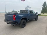 New 2025 Chevrolet Silverado 2500 LTZ w/ Trail Boss Package image 5