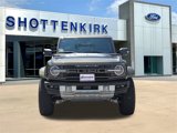 New 2025 Ford Bronco Raptor image 2