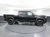 Used 2024 GMC Sierra 2500 AT4 w/ Technology Package image 4
